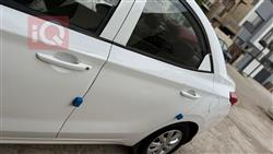 هيونداي رينا